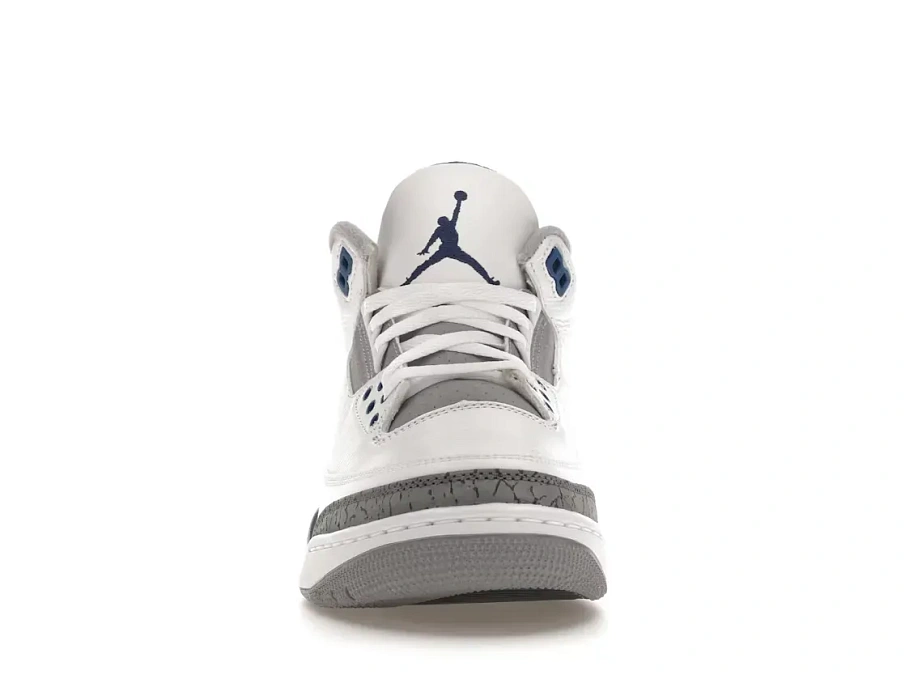 Фото № 2 с приближением к товару «‎Jordan 3 Retro»