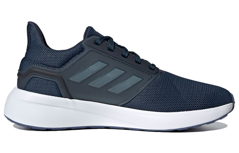 Фото № 2 с приближением к товару «‎adidas EQ19 Run Blue»