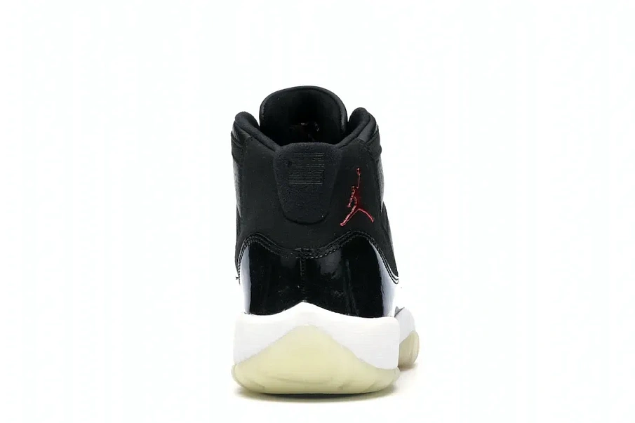 Фото № 4 с приближением к товару «‎Jordan 11 Retro 72-10 »