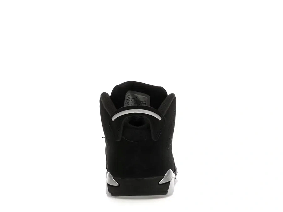 Фото № 4 с приближением к товару «‎Jordan 6 Retro»