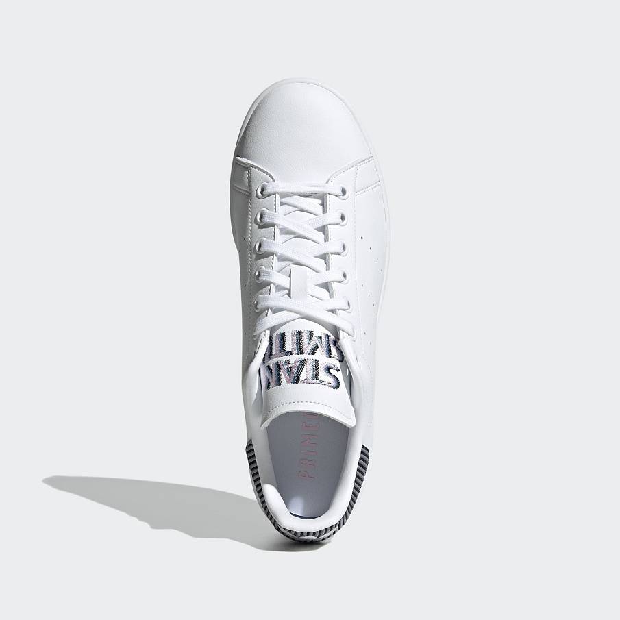 Фото № 2 с приближением к товару «‎Adidas Stan Smith »