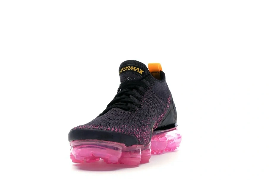 Фото № 4 с приближением к товару «‎Nike Air VaporMax 2 Gridiron Pink Blast »