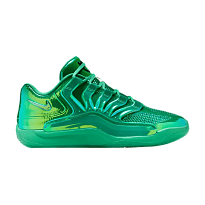 Фото № 1 с приближением к товару «‎Nike KD 18 All-Star Warning Label (IB6682-300)»