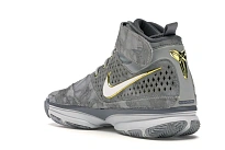 Фото № 6 с приближением к товару «‎Nike Kobe 2 Prelude (4/50+ Points)»