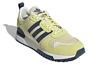 Фото № 3 с приближением к товару «‎adidas originals ZX 700 Hd YellowBlue»