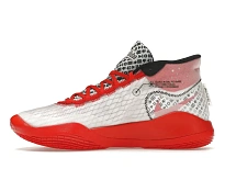 Фото № 3 с приближением к товару «‎Nike KD 12 YouTube»