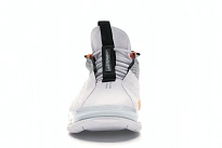 Фото № 2 с приближением к товару «‎Nike Air Max 720 Waves White»