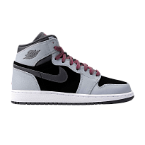 Фото № 1 с приближением к товару «‎Air Jordan 1 Retro High GG Wolf Grey»
