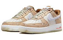 Фото № 3 с приближением к товару «‎ Nike Air Force 1 Low Skate shoes»