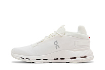 Фото № 4 с приближением к товару «‎ON Cloudnova 2 All White»
