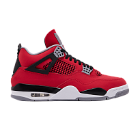 Фото № 1 с приближением к товару «‎Air Jordan 4 Retro Toro Bravo 2026»