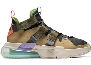 Nike Air Edge 270 Parachute Beige