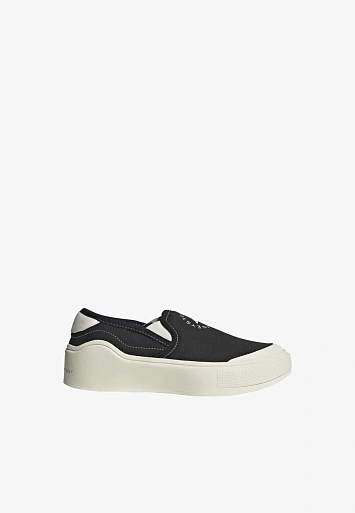 ADIDAS BY STELLA MCCARTNEY COURT SLIP-ON - 4