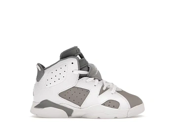 Jordan 6 Retro - 1