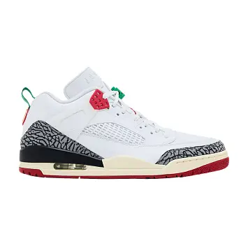 Air Jordan Spizike Low SE Do The Right Thing - 1