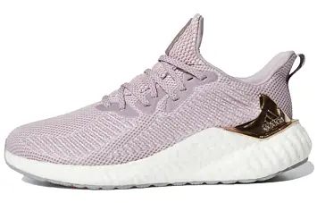 adidas AlphaBoost 'Soft Vision' - 1