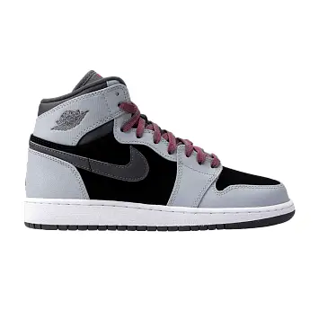 Air Jordan 1 Retro High GG Wolf Grey - 1