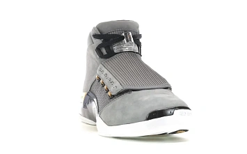Jordan 17 Retro Trophy Room (No Shirt) - 2
