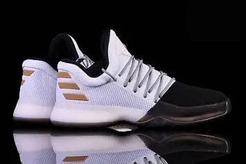Adidas Harden Vol. 1 Disruptor  - 2