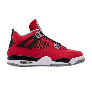 Air Jordan 4 Retro Toro Bravo 2026 - 1