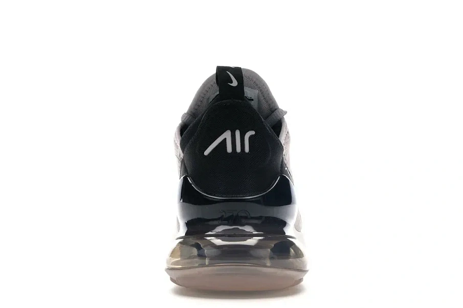 Фото № 4 с приближением к товару «‎Nike Air Max 270 Moon Particle »