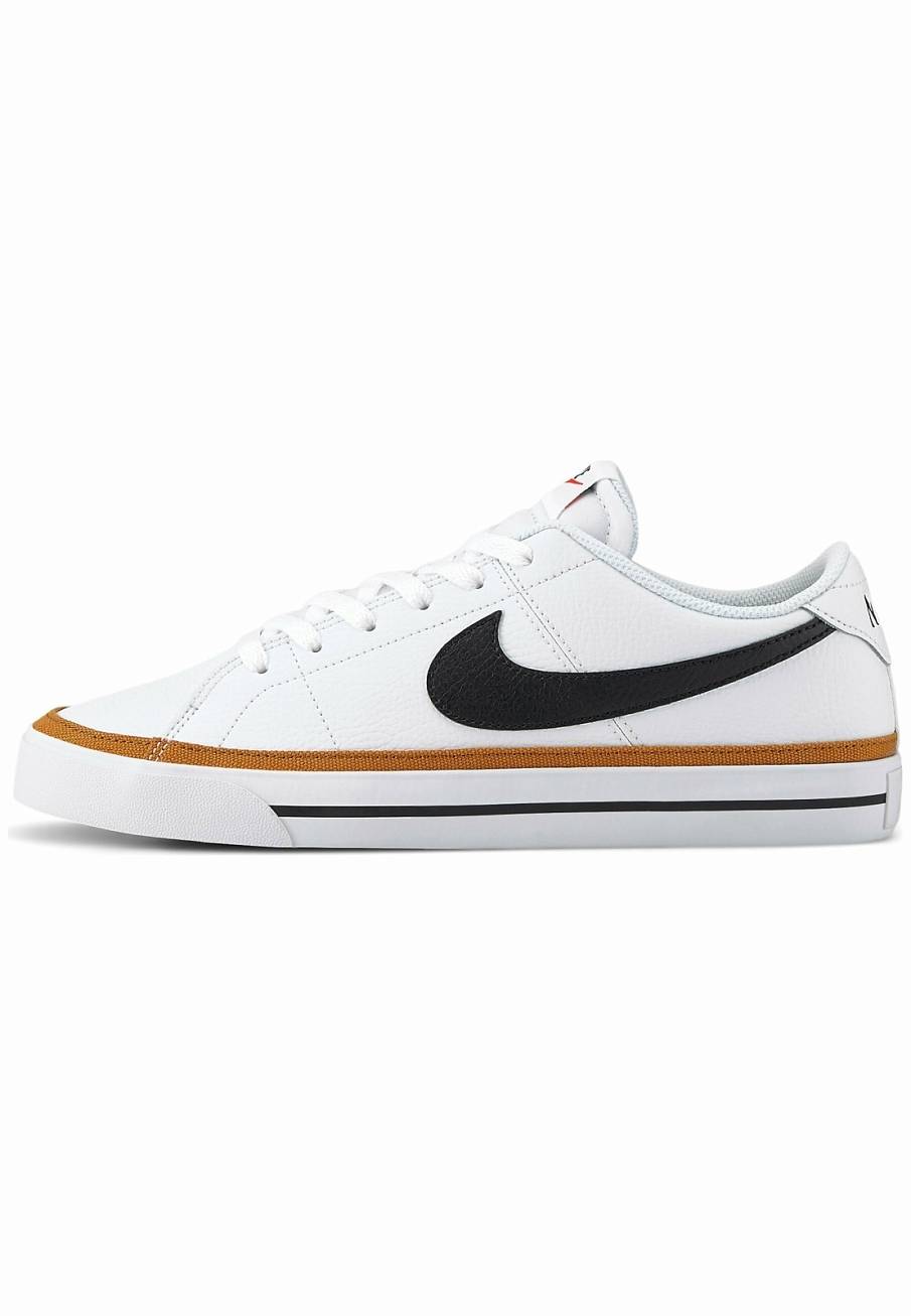 Фото № 1 с приближением к товару «‎Nike Court Legacy »