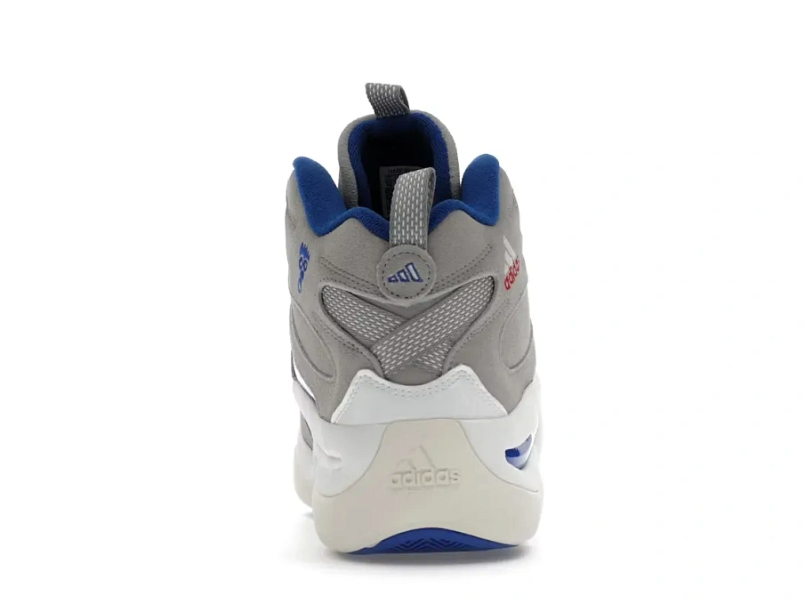 Фото № 4 с приближением к товару «‎adidas Crazy 8»