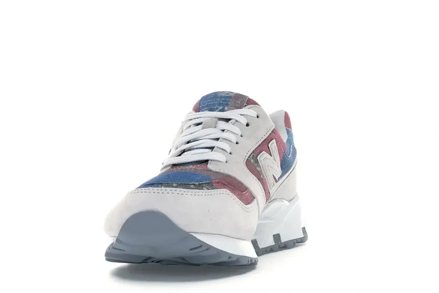 Фото № 2 с приближением к товару «‎New Balance 575»