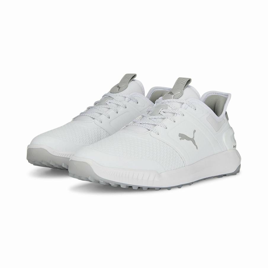 Фото № 3 с приближением к товару «‎Puma Ignite Elevate»