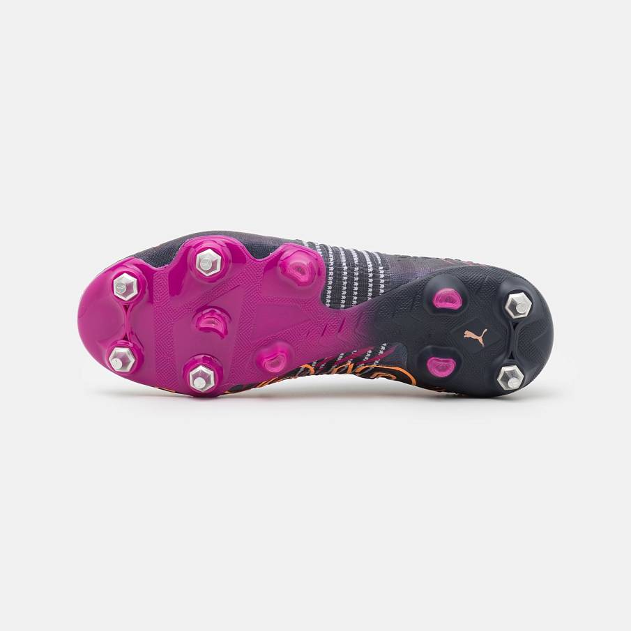 Фото № 4 с приближением к товару «‎Puma Future 1.2 Mxsg»
