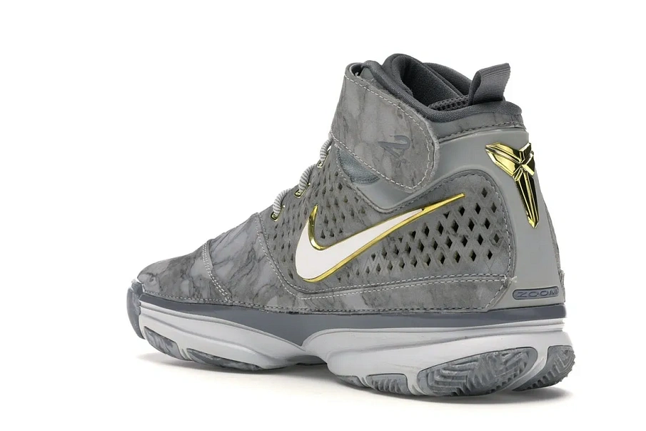 Фото № 6 с приближением к товару «‎Nike Kobe 2 Prelude (4/50+ Points)»
