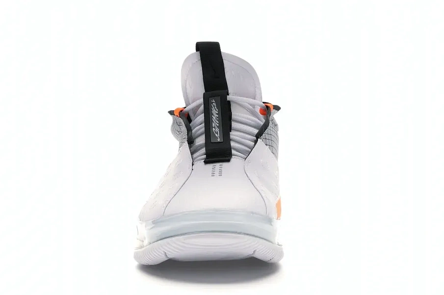Фото № 2 с приближением к товару «‎Nike Air Max 720 Waves White»