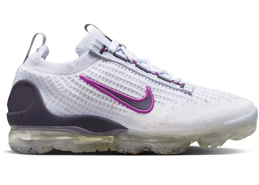 Фото № 1 с приближением к товару «‎Nike Air VaporMax 2021 FK»