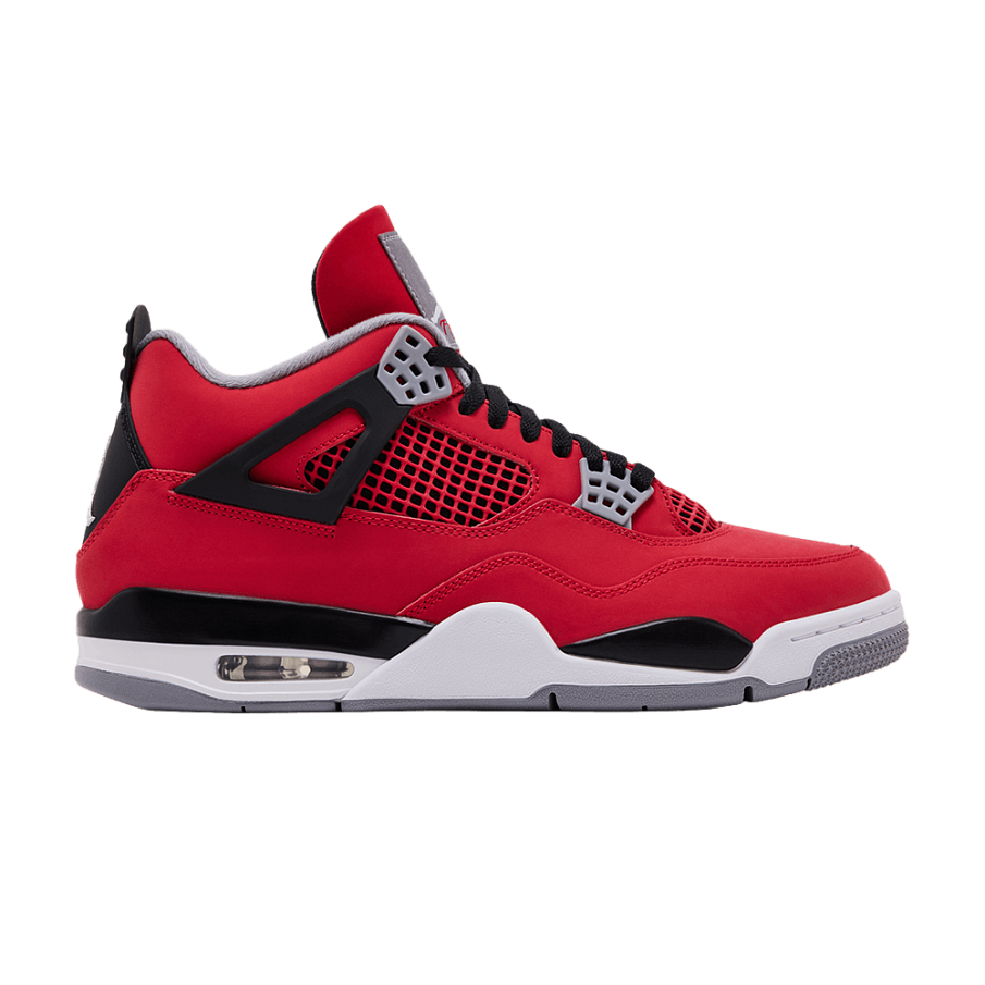 Фото № 1 с приближением к товару «‎Air Jordan 4 Retro Toro Bravo 2026»