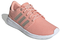 Фото № 3 с приближением к товару «‎adidas neo Qt Racer Wmns Pink»