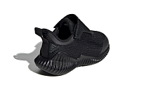 Фото № 4 с приближением к товару «‎adidas Fortarun Ac TD Black»