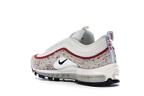 Фото № 6 с приближением к товару «‎Nike Air Max 97 Paint Splatter»
