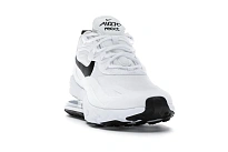 Фото № 2 с приближением к товару «‎Nike Air Max 270 React White »