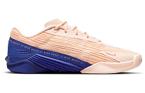 Фото № 2 с приближением к товару «‎Nike React Metcon Turbo BluePink»