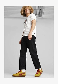 Фото № 2 с приближением к товару «‎PALERMO UNISEX»