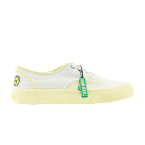 Фото № 1 с приближением к товару «‎Sesame Street x Vans Authentic Big Bird»