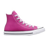 Фото № 1 с приближением к товару «‎Converse Chuck Taylor All Star High Active Fuchsia»