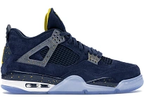 Фото № 1 с приближением к товару «‎Jordan 4 Retro Michigan (PE)»