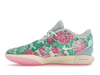 Фото № 3 с приближением к товару «‎Nike LeBron 21 PRM»