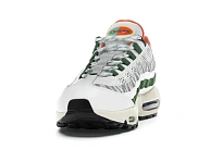 Фото № 2 с приближением к товару «‎Nike Air Max 95 Era Safari»