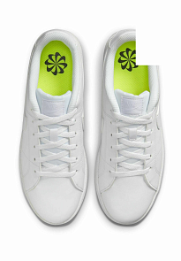 Фото № 2 с приближением к товару «‎Nike Court Royale »