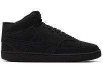 Фото № 1 с приближением к товару «‎Nike Court Vision Mid»