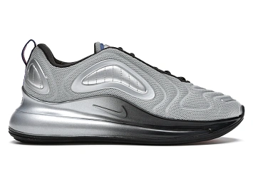 Nike Air Max 720 Space Flight - 1