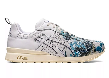 ASICS GT-II Ukiyoe - 1