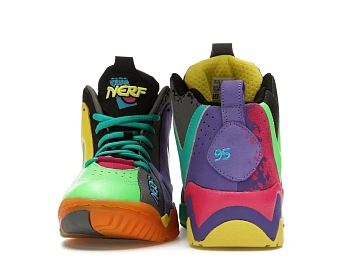 Reebok Kamikaze II - 4